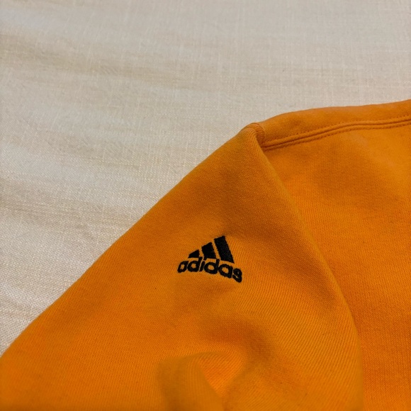 Vintage Adidas Tennessee Volunteers Crew Sweater - Picture 4 of 10